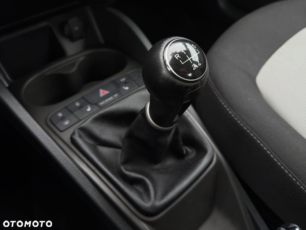 Seat Ibiza 1.4 16V Style - 19