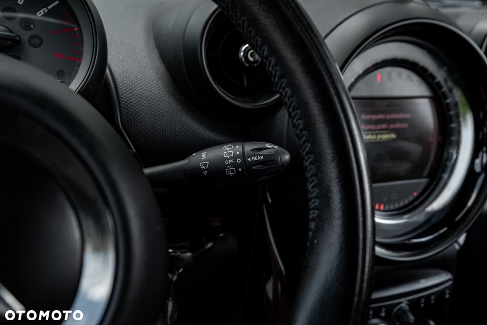 MINI Countryman - 34