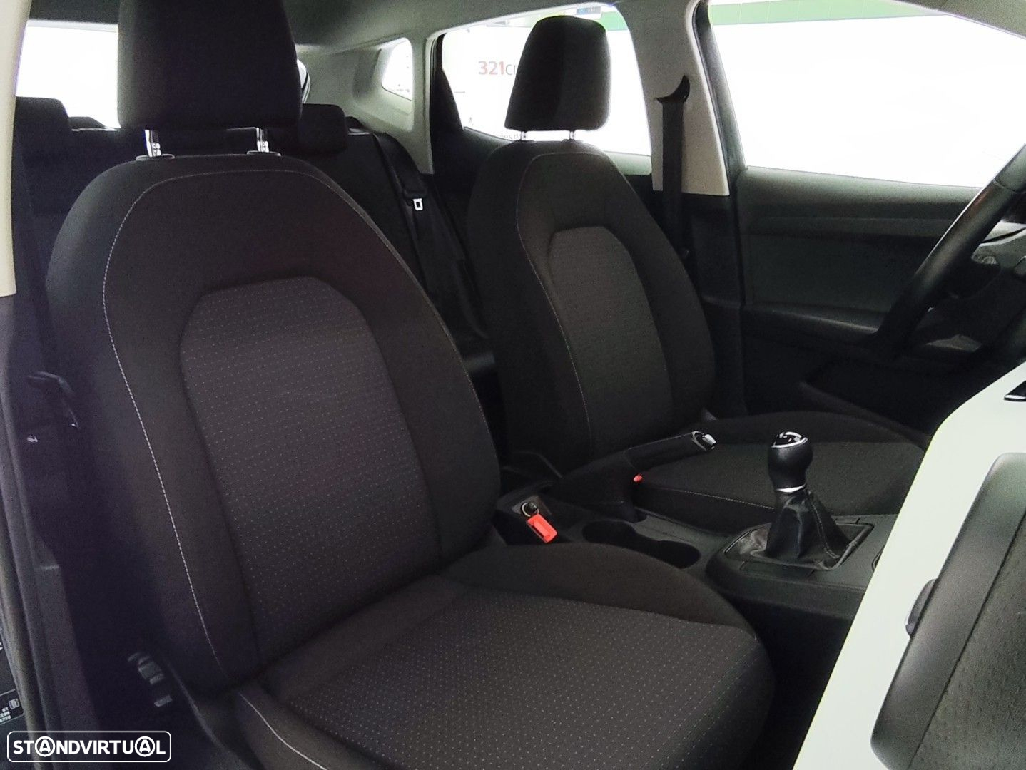 SEAT Ibiza 1.0 EcoTSI Style - 11