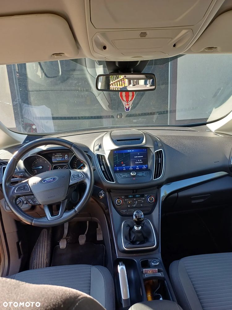 Ford C-MAX - 10