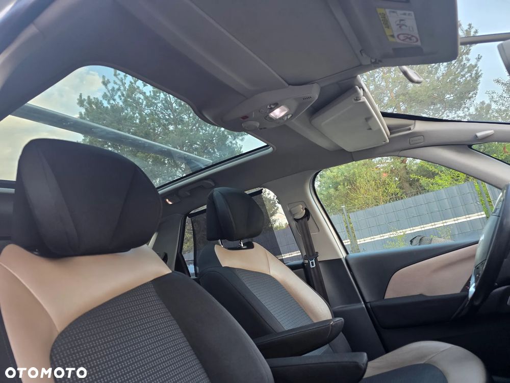 Citroën C4 Picasso 1.6 THP Exclusive - 5