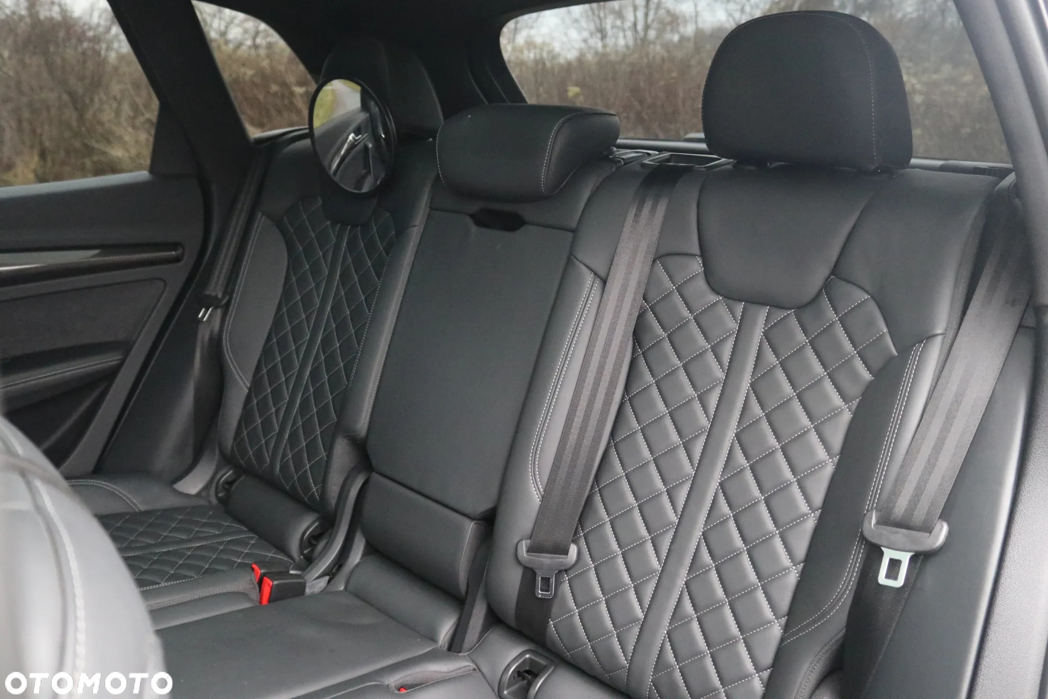 Audi SQ5 - 20