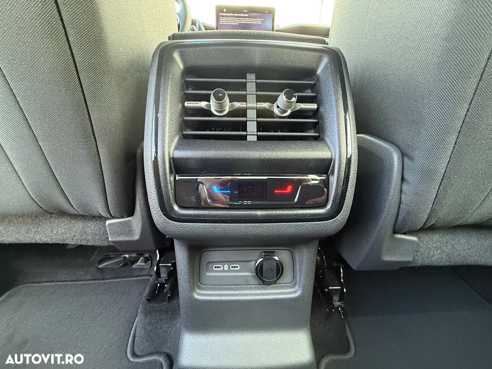 Skoda Kodiaq 1.5 TSI DSG PHEV Selection - 15