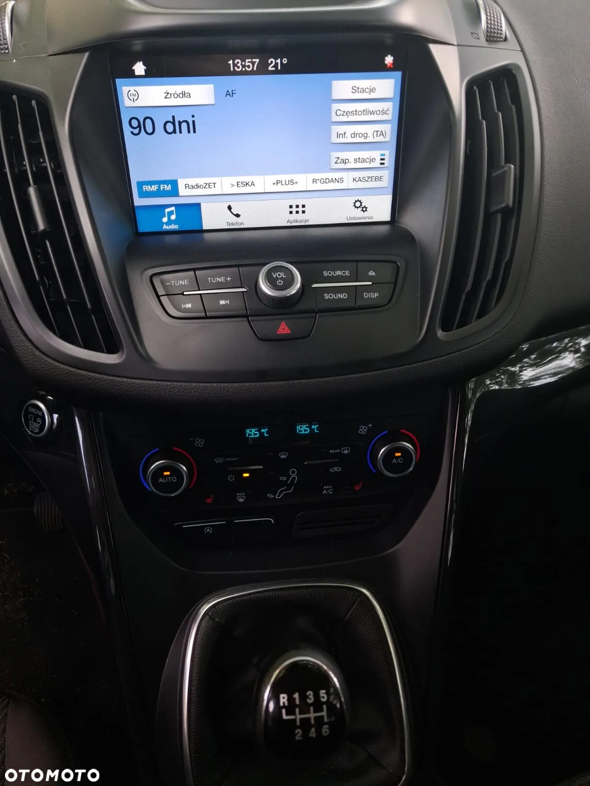 Ford Kuga 2.0 TDCi 2x4 Trend - 10