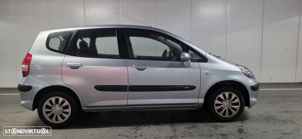 Honda Jazz 1.2 LS Cool AC - 5