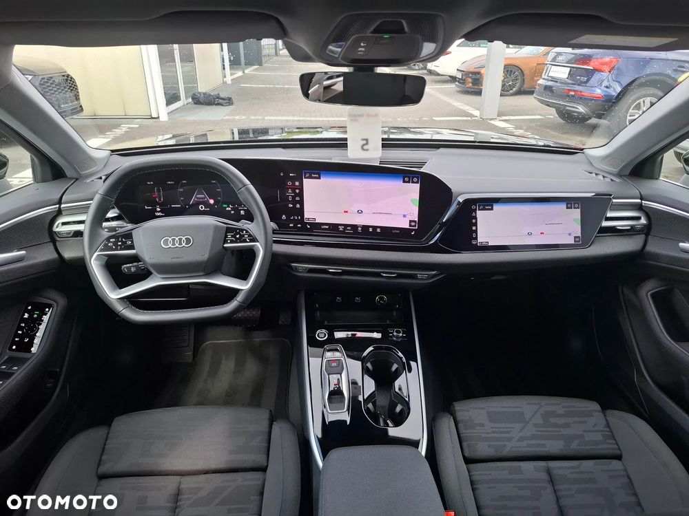 Audi A6 Avant TFSI S tronic - 3