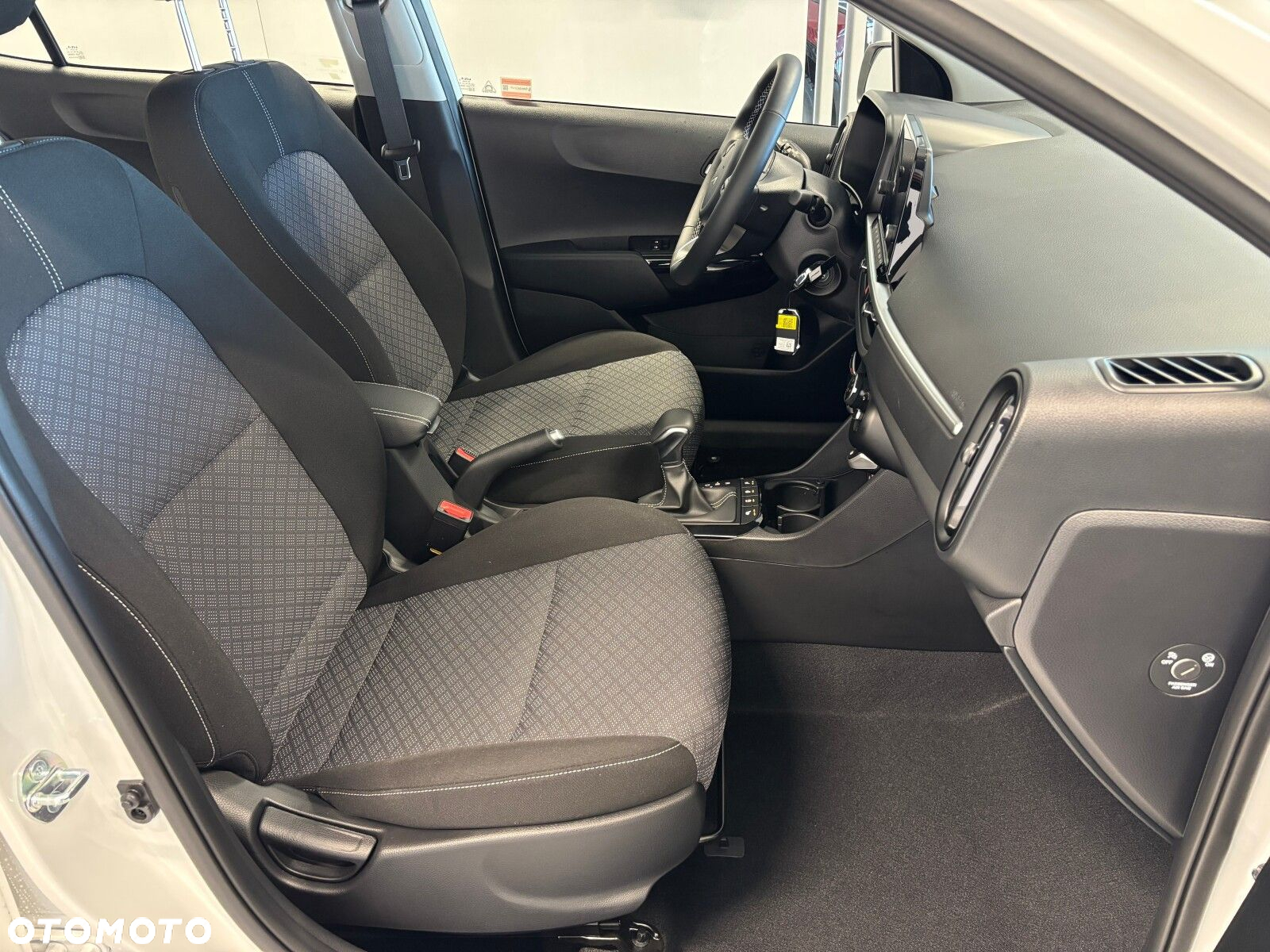 Kia Picanto - 20