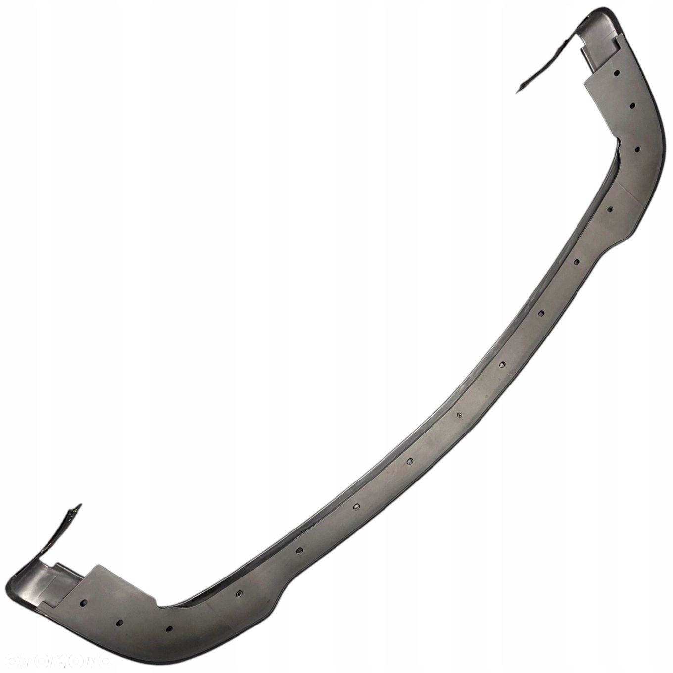 SPOILER przód przedni zderzaka splitter Dodge CHALLENGER R T SXT 2015-2023 - 3