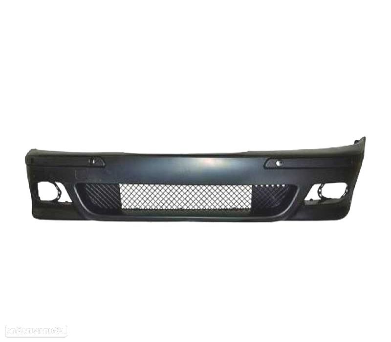 PÁRA-CHOQUES FRONTAL BMW E39 95-03 LOOK M5 PDC - 2