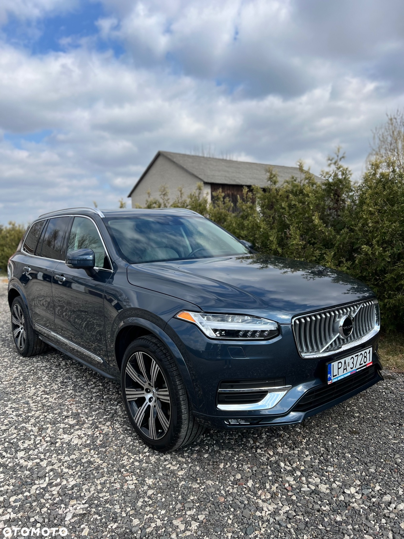 Volvo XC 90 - 4