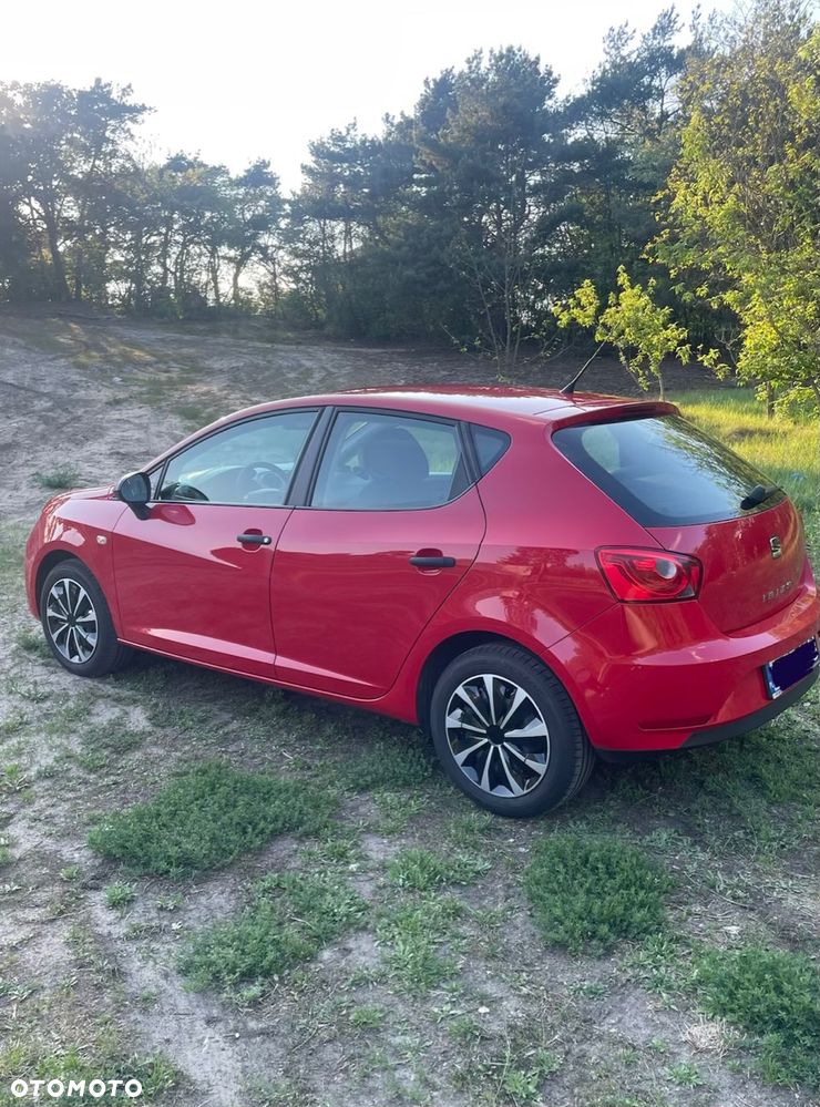 Seat Ibiza - 5