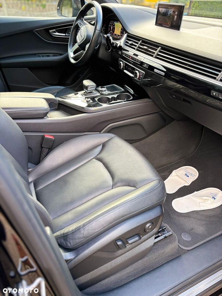 Audi Q7 - 18