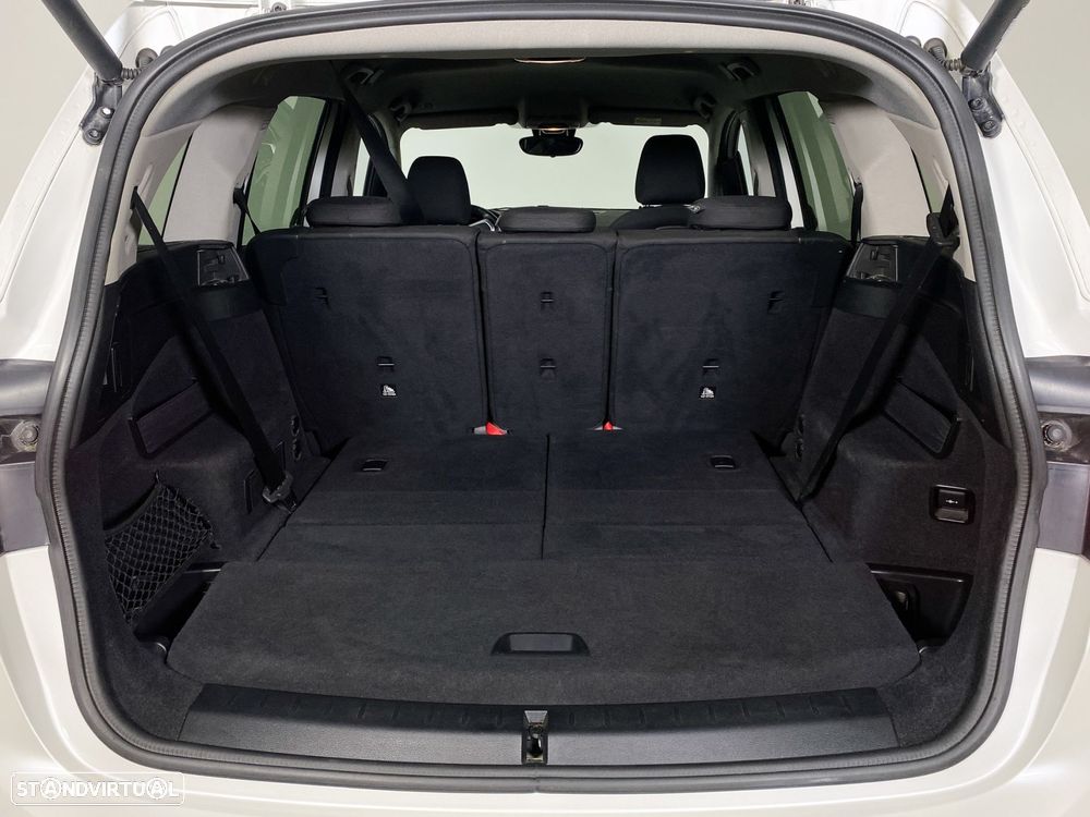 BMW 216 Gran Tourer d 7L Advantage - 9