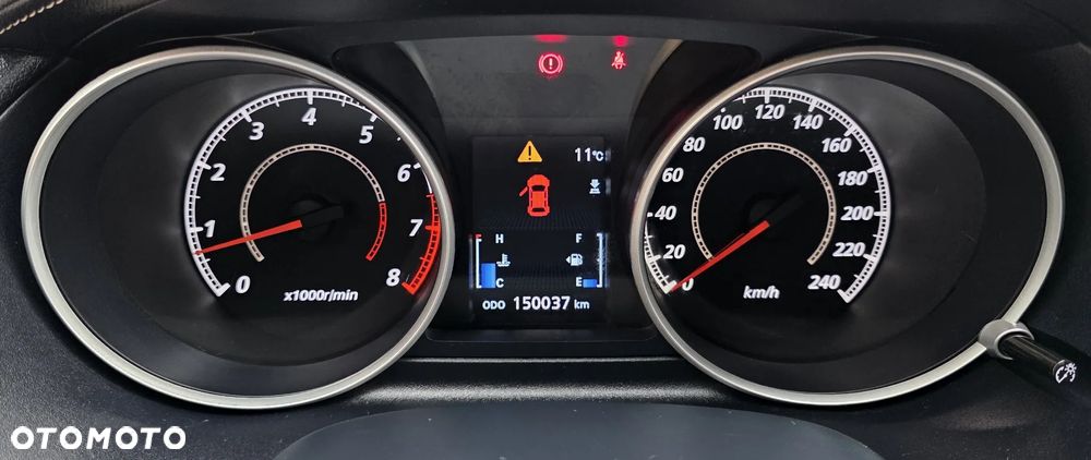 Mitsubishi Outlander 2.0 2WD - 11