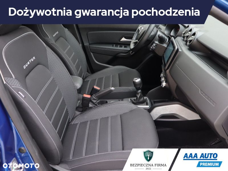 Dacia Duster - 10