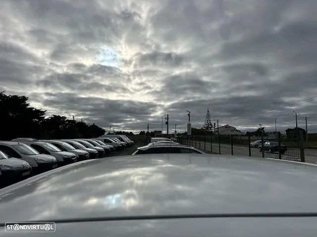 Citroën BERLINGO 3 LUGARES C/GPS - 7