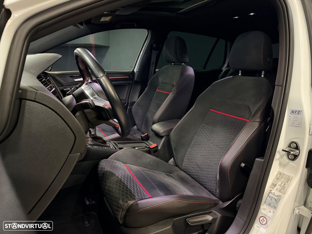 VW Golf GTI 2.0 TSI OPF DSG Performance - 3