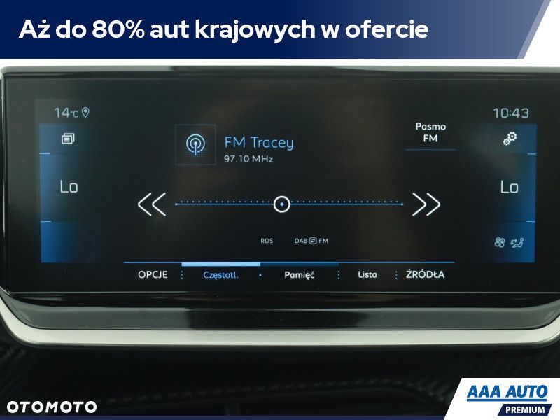 Peugeot 2008 - 14