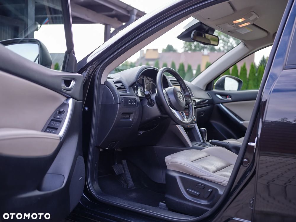 Mazda CX-5 2.2 D Skypassion - 28