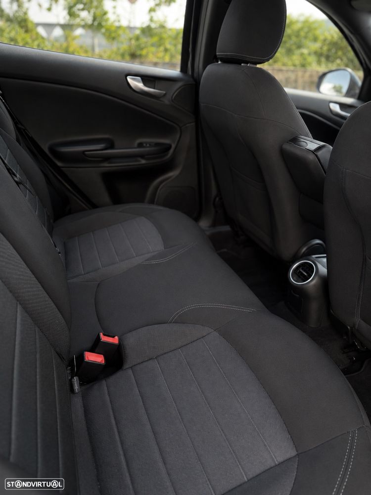 Alfa Romeo Giulietta 1.6 JTDM Super - 19