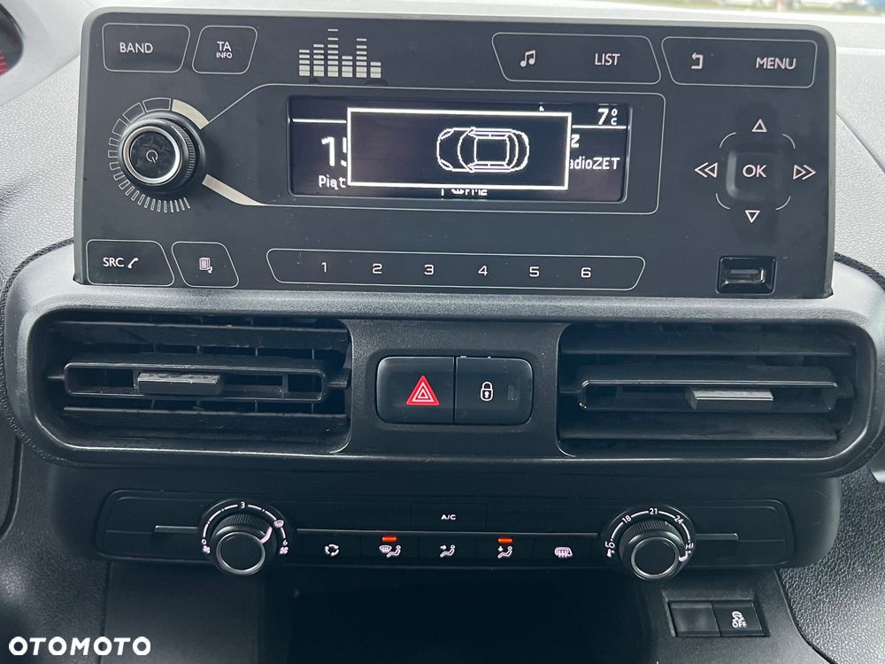 Peugeot Partner - 17