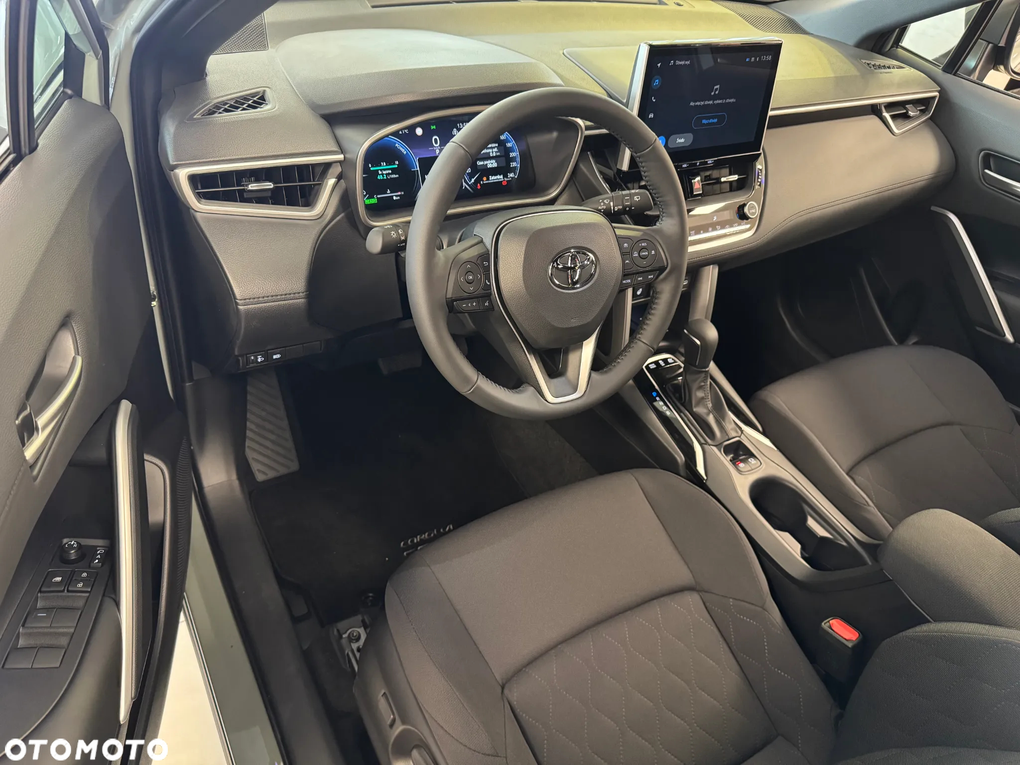 Toyota Corolla Cross 2.0 Hybrid Style - 6