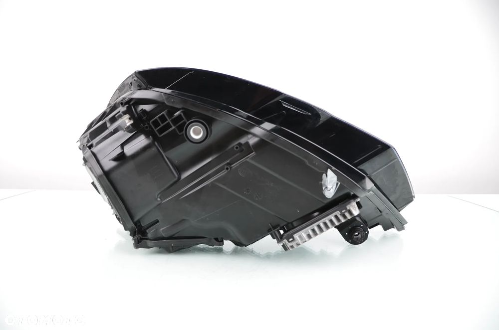 AUDI A6 C8 4K0 FULL LED MATRIX 4K0941036 Prawy z modułami Przedni Oryginał - 4