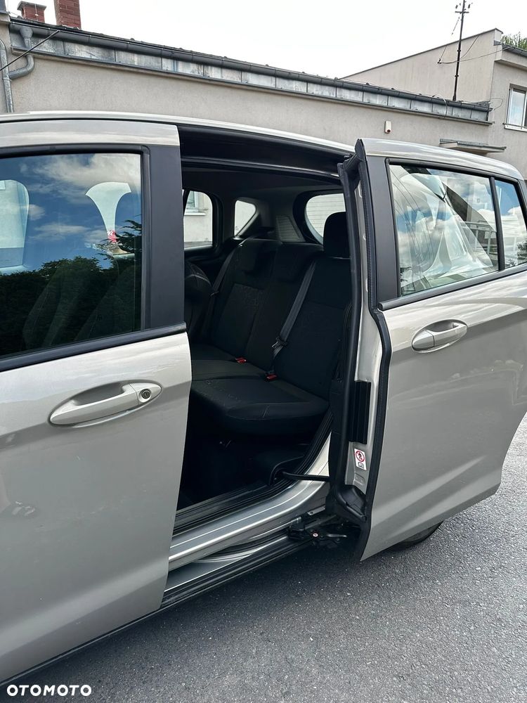 Ford B-MAX 1.0 EcoBoost Trend - 11