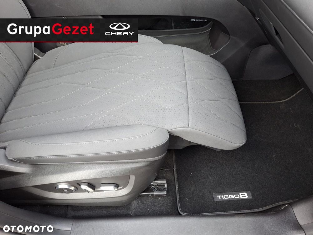 Chery Tiggo 8 - 10