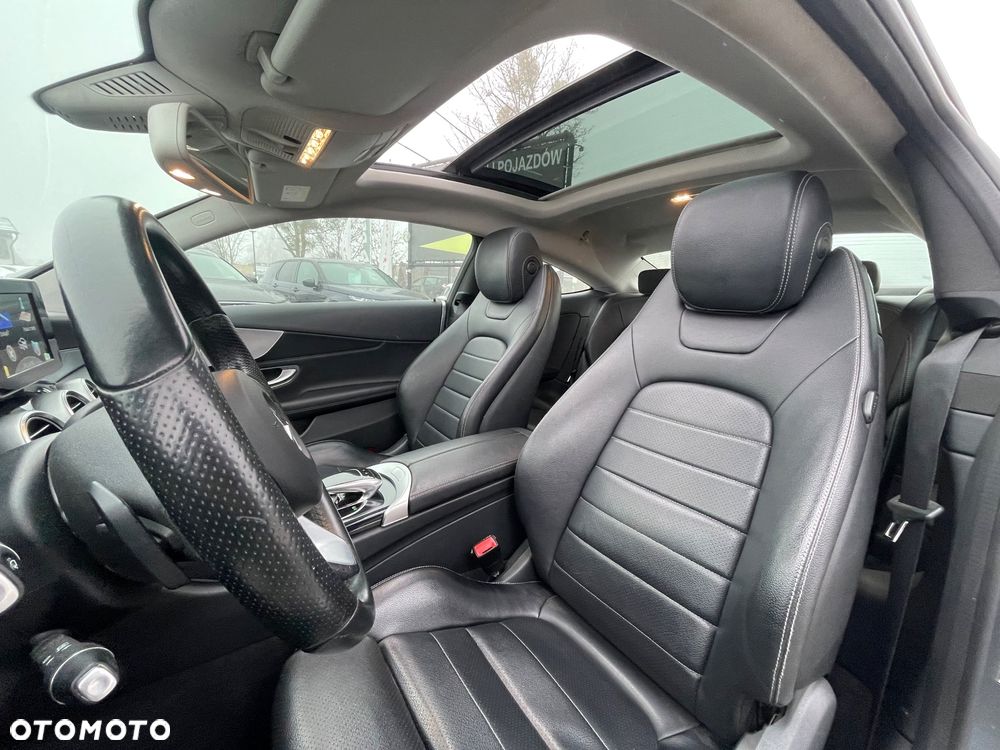 Mercedes-Benz CLA - 11