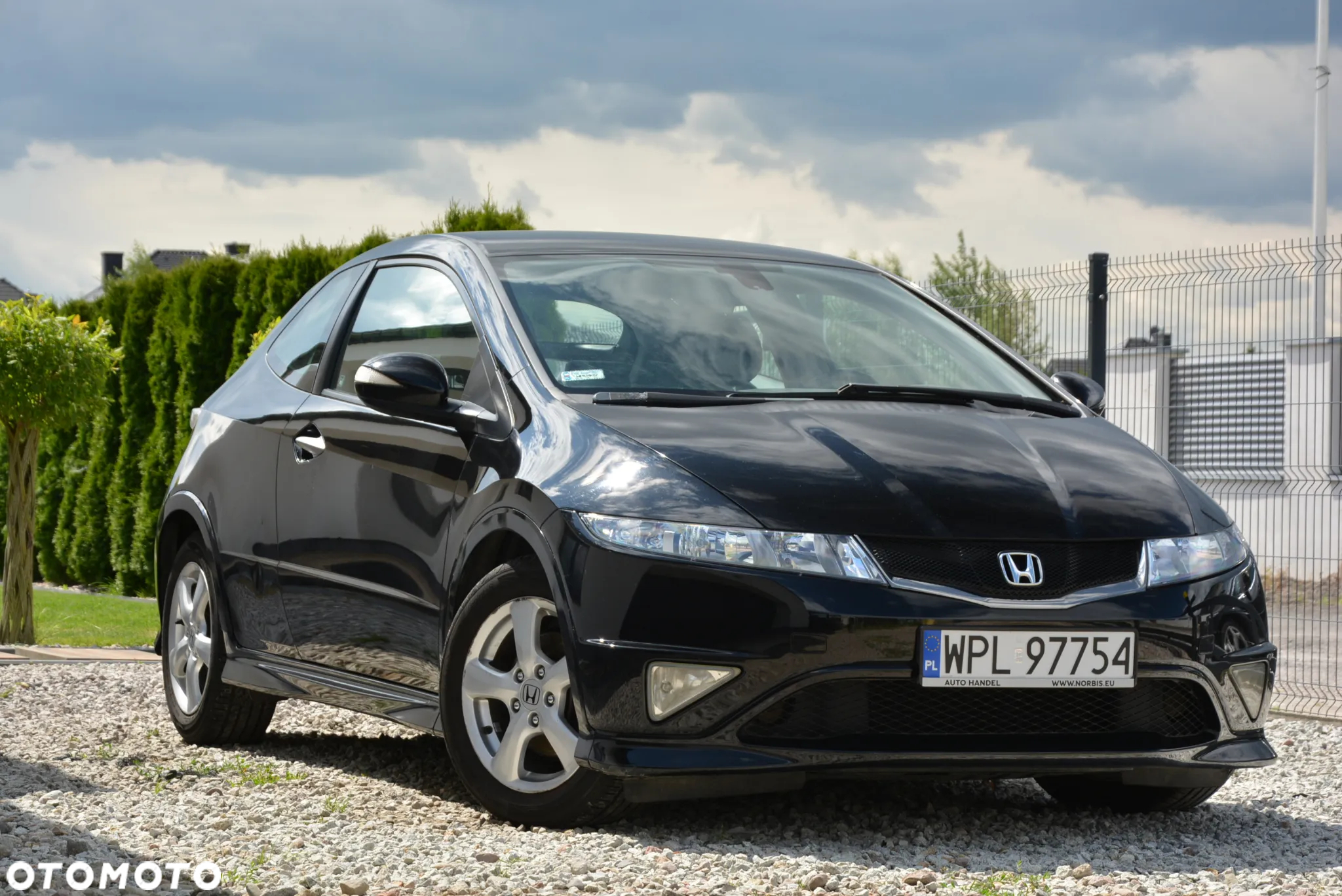 Honda Civic 1.4 i-VTEC Sport - 34