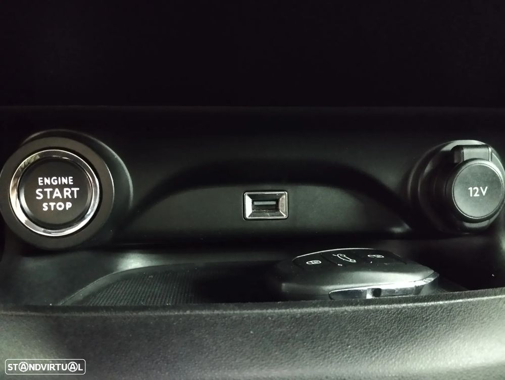 Citroën C4 Cactus 1.5 BlueHDi Feel - 29