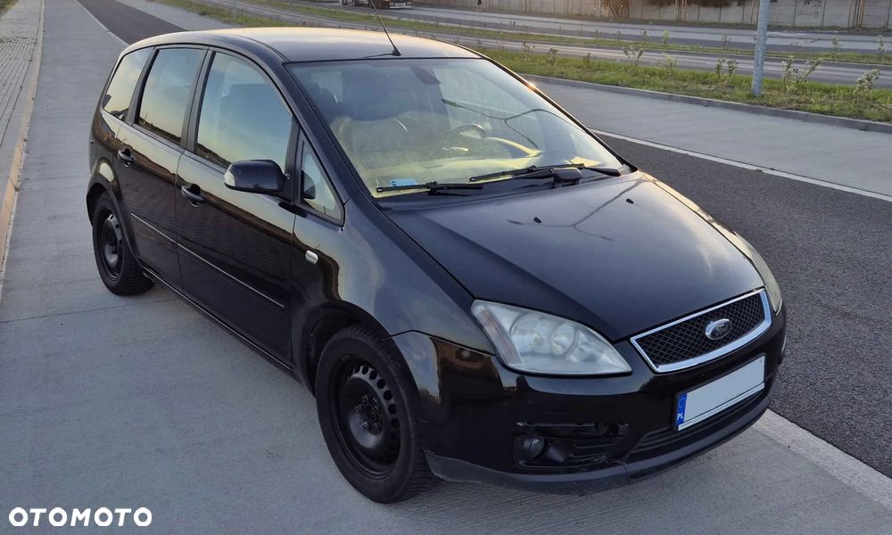 Ford Focus C-Max - 1