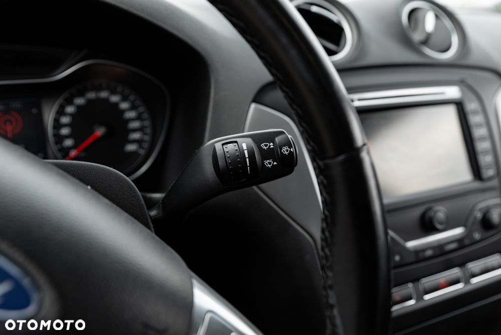 Ford Mondeo SW 2.2 TDCi Trend - 30