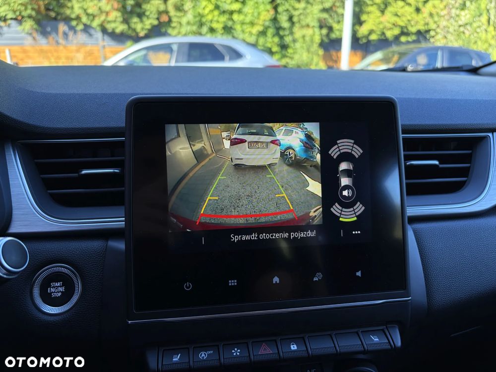 Renault Captur 1.3 TCe Intens EDC - 28