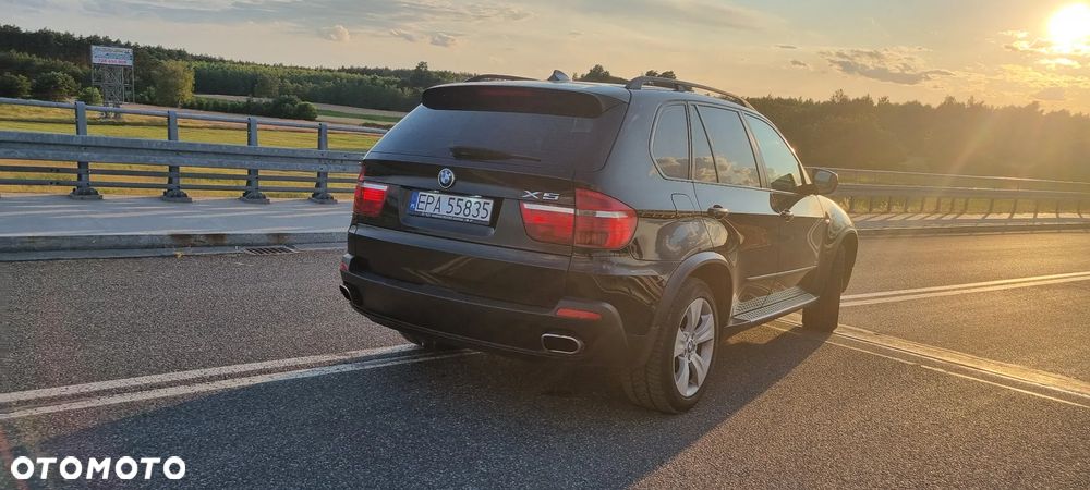 BMW X5 3.0d xDrive - 6