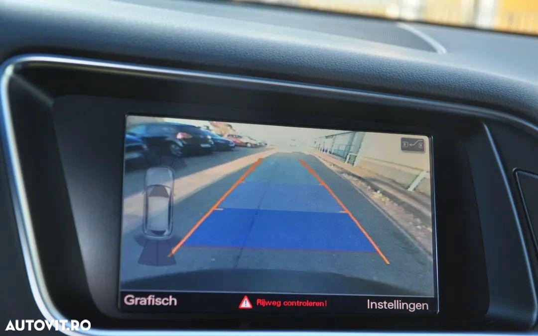 Audi Q5 2.0 TDI Quattro S tronic - 20