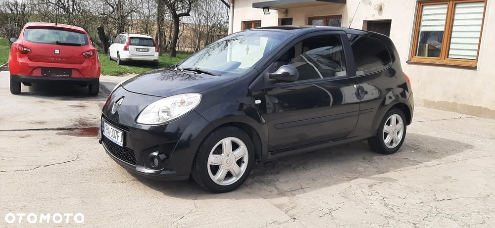 Renault Twingo - 16