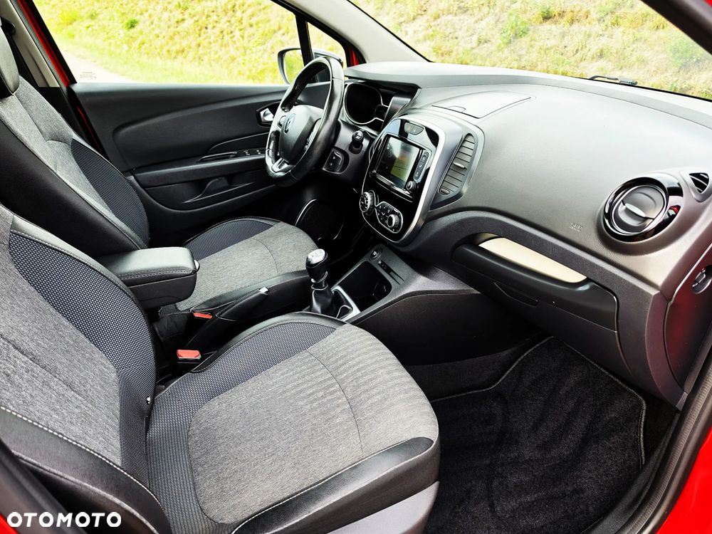 Renault Captur 1.3 TCe Intens - 29