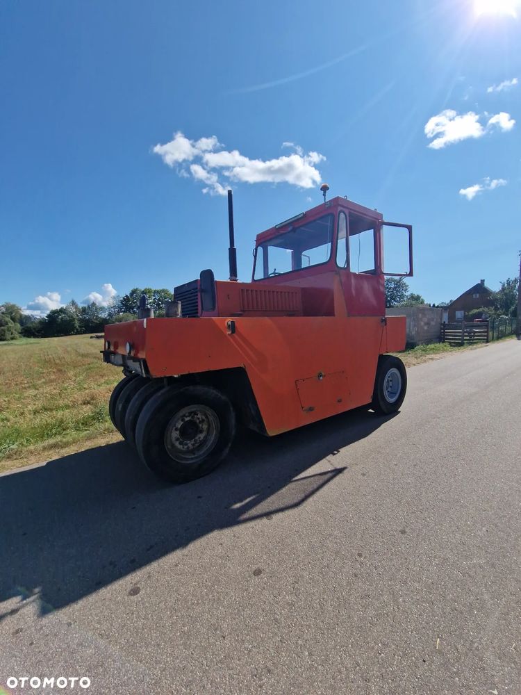 Stavostroj VP200 GRW10 - 4