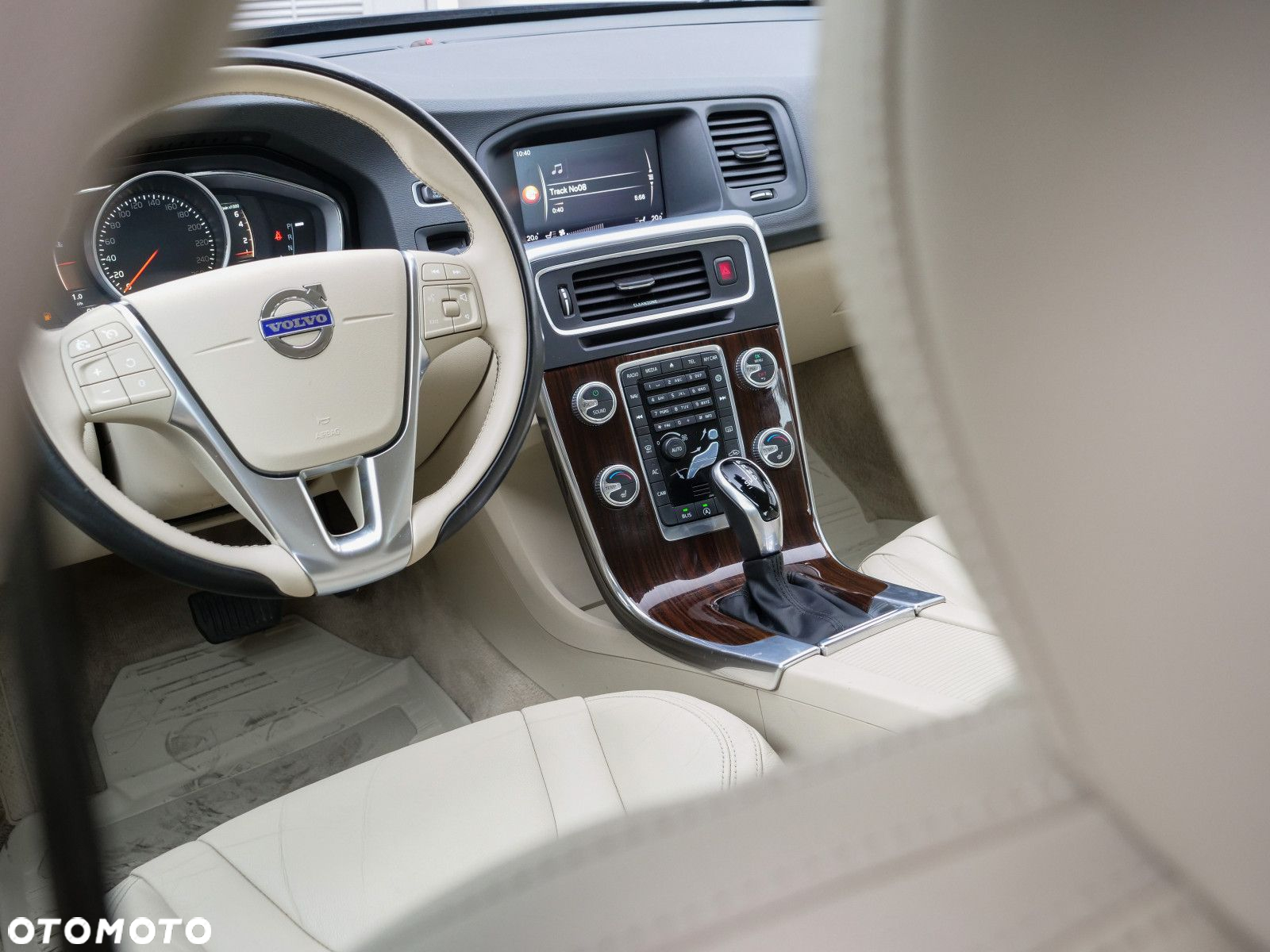 Volvo S60 - 15