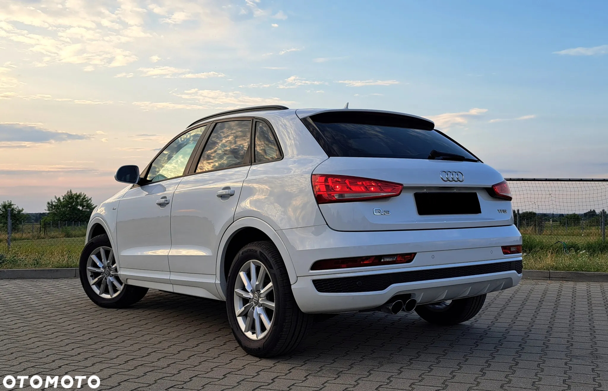 Audi Q3 - 11