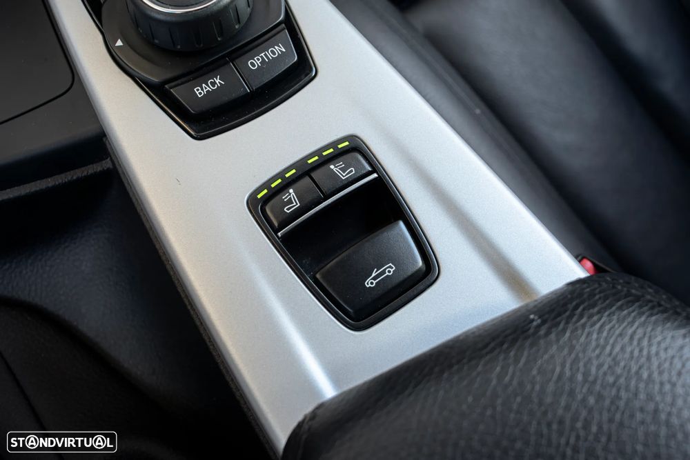 BMW 435 d xDrive Aut. - 30