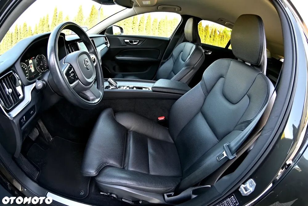 Volvo V60 B3 B Geartronic Inscription - 19