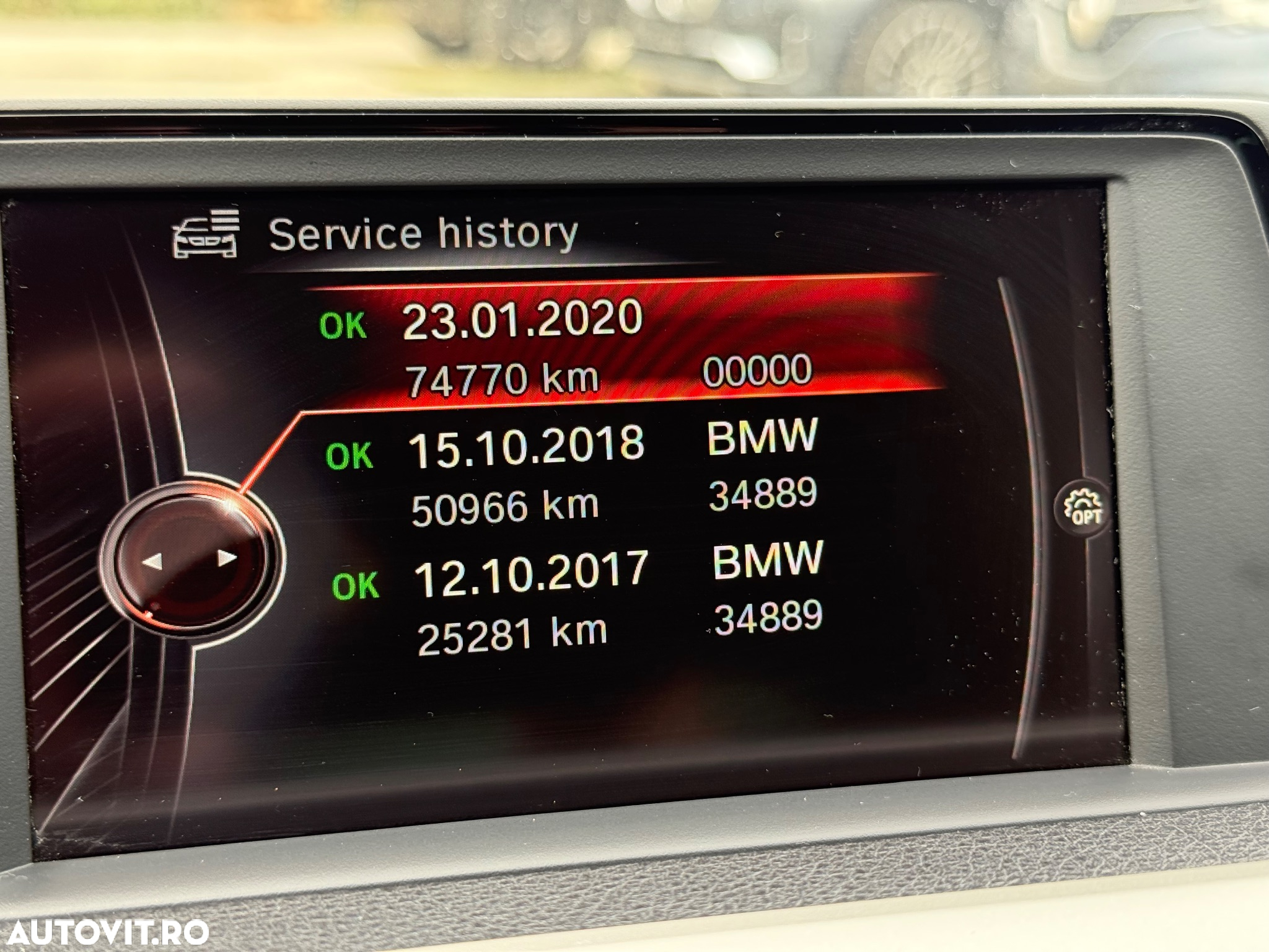 BMW Seria 4 420d Gran Coupe Aut. - 28