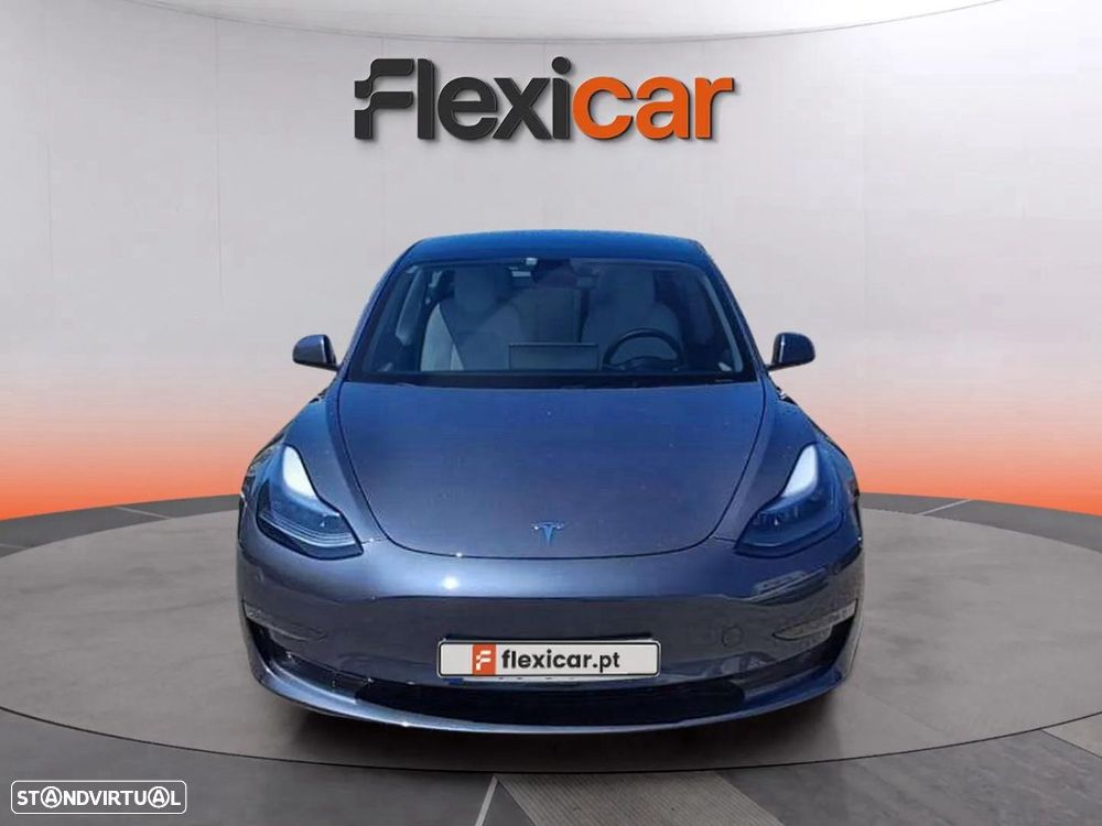 Tesla Model 3 Long Range Tração Integral - 2