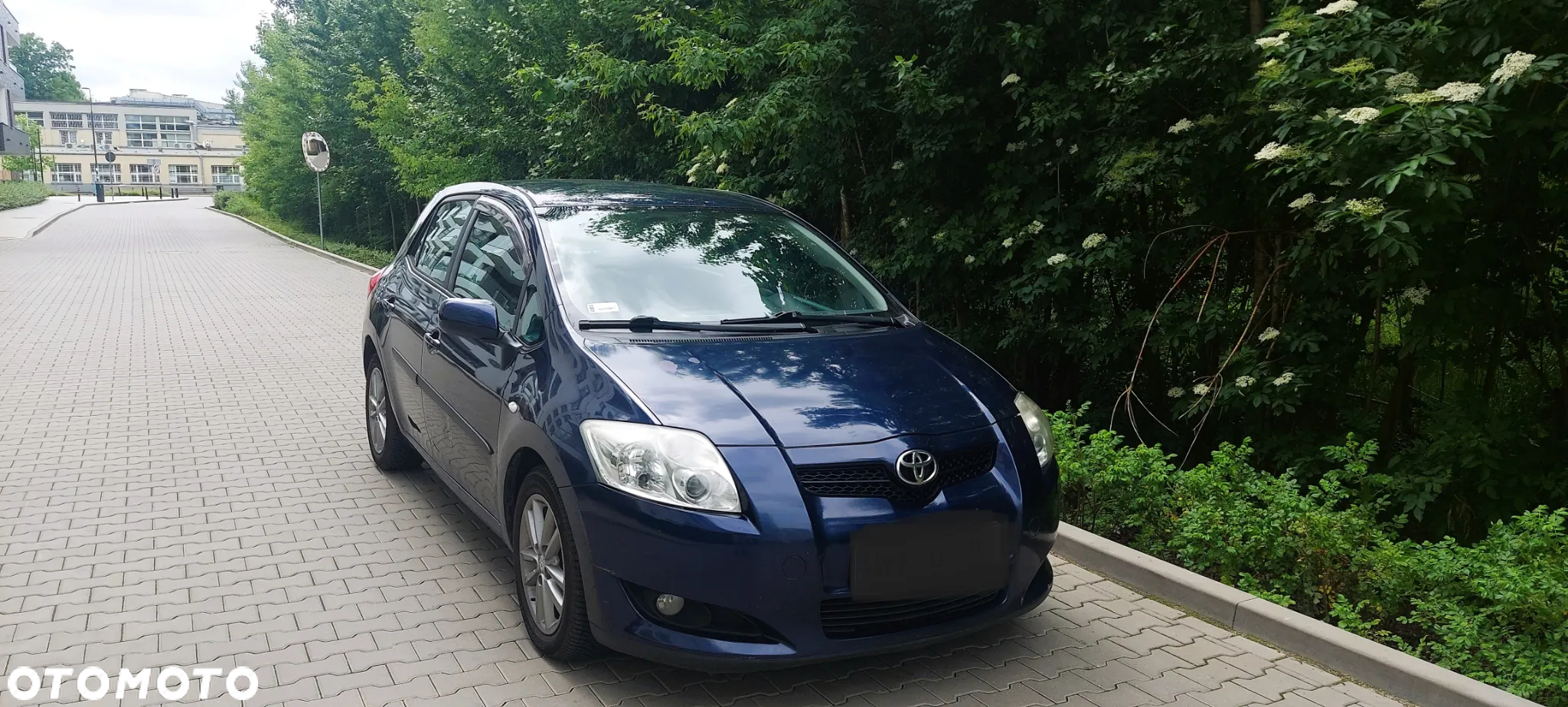 Toyota Auris - 2