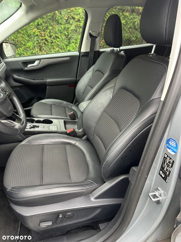 Ford Kuga 1.5 EcoBlue TITANIUM X - 6