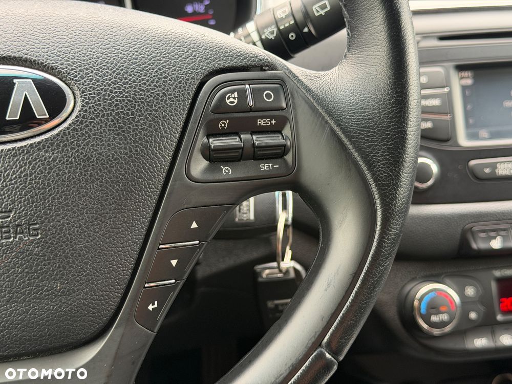Kia Ceed 1.4 CVVT Edition 7 - 24