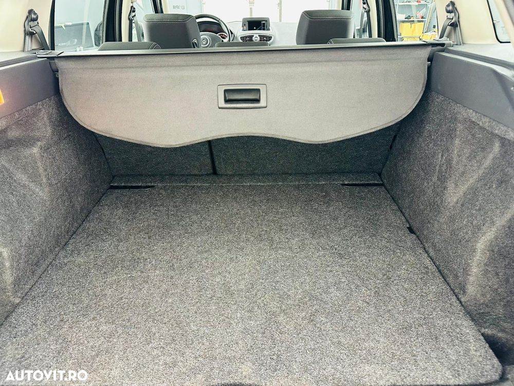 Renault Clio dCi 75 Stop & Start Life - 20